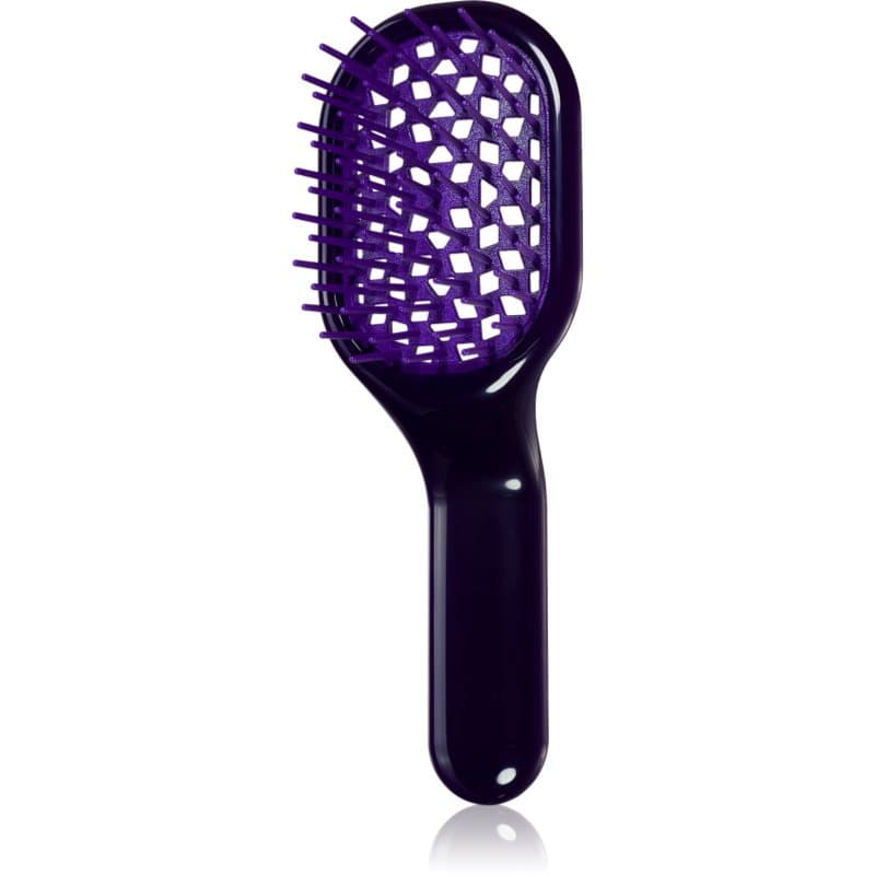 Curvy Vented Brush płaska szczotka przyspieszający suszenie 15cm