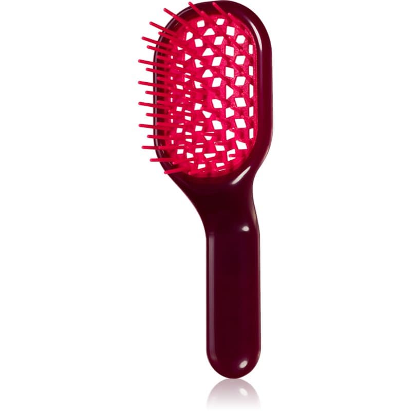 Curvy Vented Brush płaska szczotka przyspieszający suszenie 15cm
