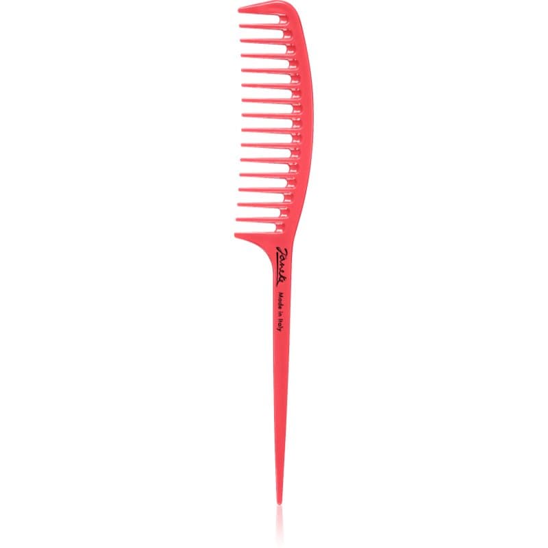 Fashion Comb For Gel Application grzebień do aplikacji produktów żelowych