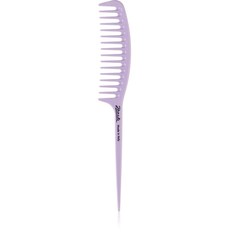 Fashion Comb Lilla grzebień do włosów
