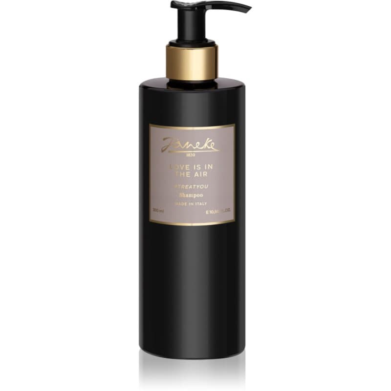 Treat You Shampoo szampon nawilżające i nadające blask