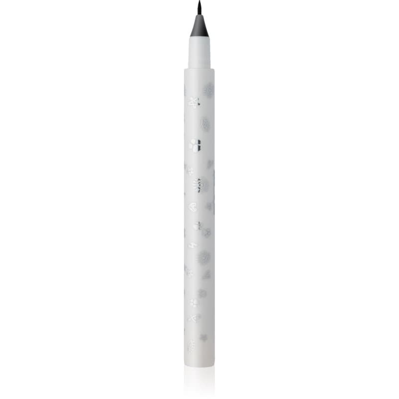 Kitten Winged długotrwały eyeliner odcień 101 Ultra Fine Tip