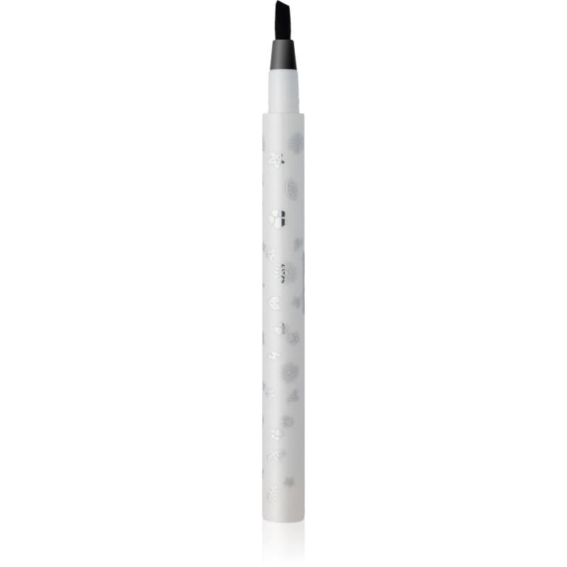 Kitten Winged długotrwały eyeliner odcień 102 Angled Tip