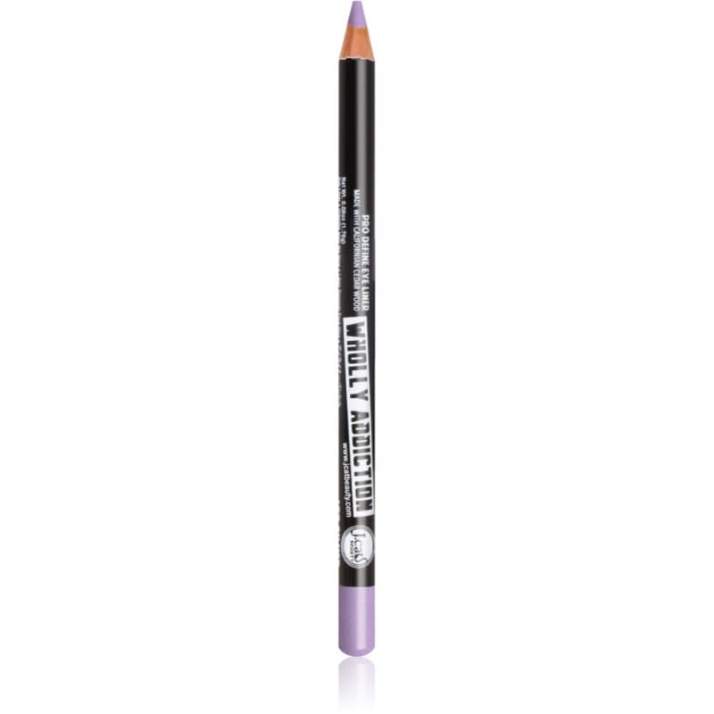Wholly Addiction długotrwały eyeliner odcień 121 Lavender