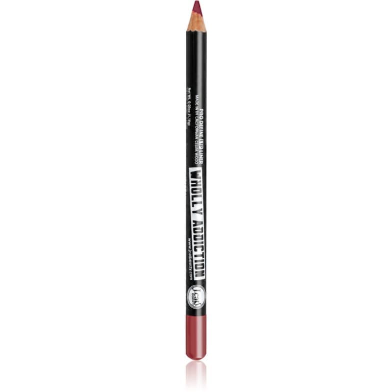Wholly Addiction konturówka do ust odcień 223 Rosy Nude