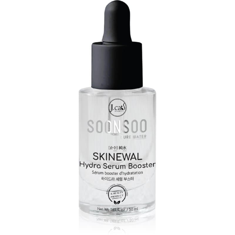 Soon Soo Skinewal Hydra Serum Booster nawilżające serum do twarzy