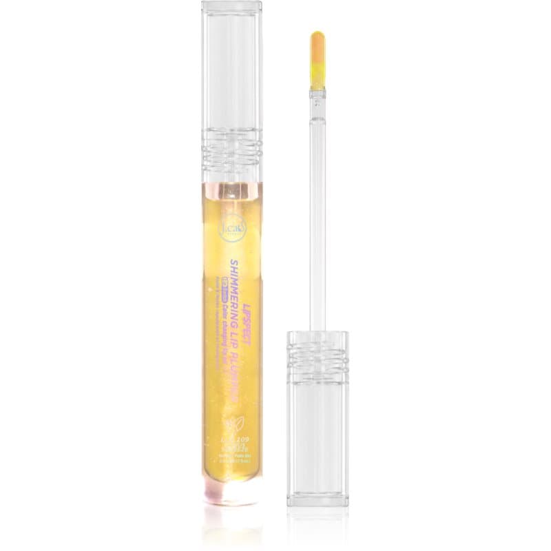 Lipspect olejek do ust o działaniu nawilżającym odcień 109 Citrus Squeeze