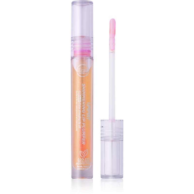 Lipspect olejek do ust o działaniu nawilżającym odcień 111 Peached Perfection