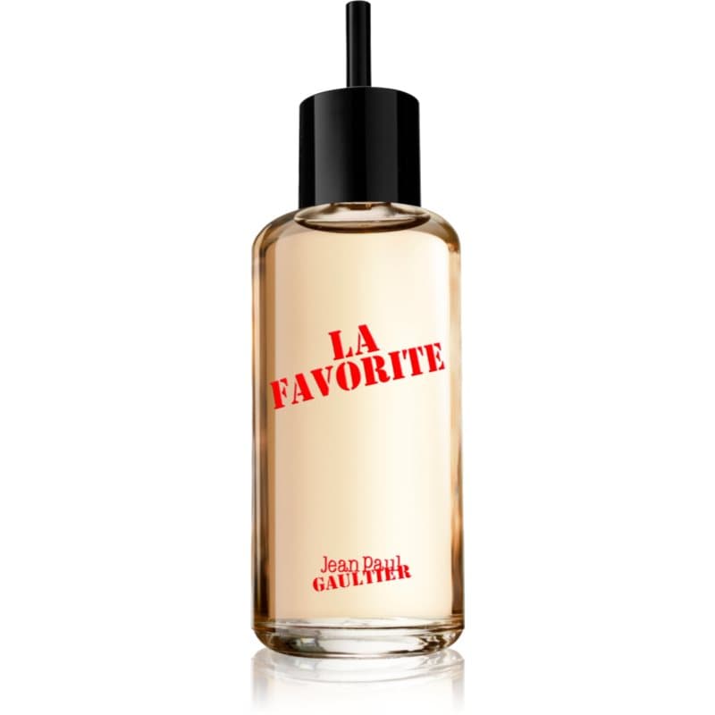 La Favorite woda perfumowana napełnienie dla kobiet