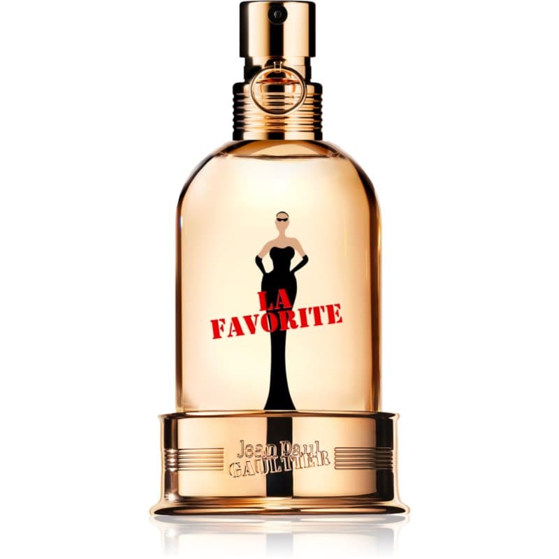 La Favorite woda perfumowana dla kobiet