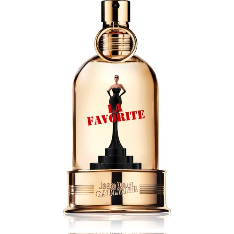 La Favorite woda perfumowana dla kobiet
