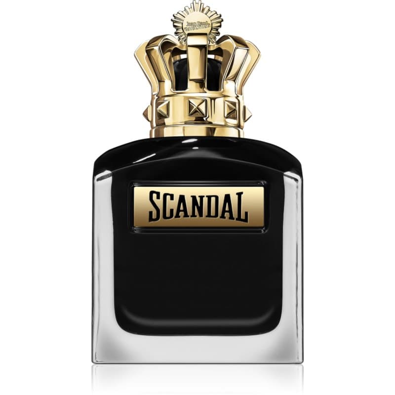 Scandal Pour Homme Le Parfum woda perfumowana flakon napełnialny dla mężczyzn