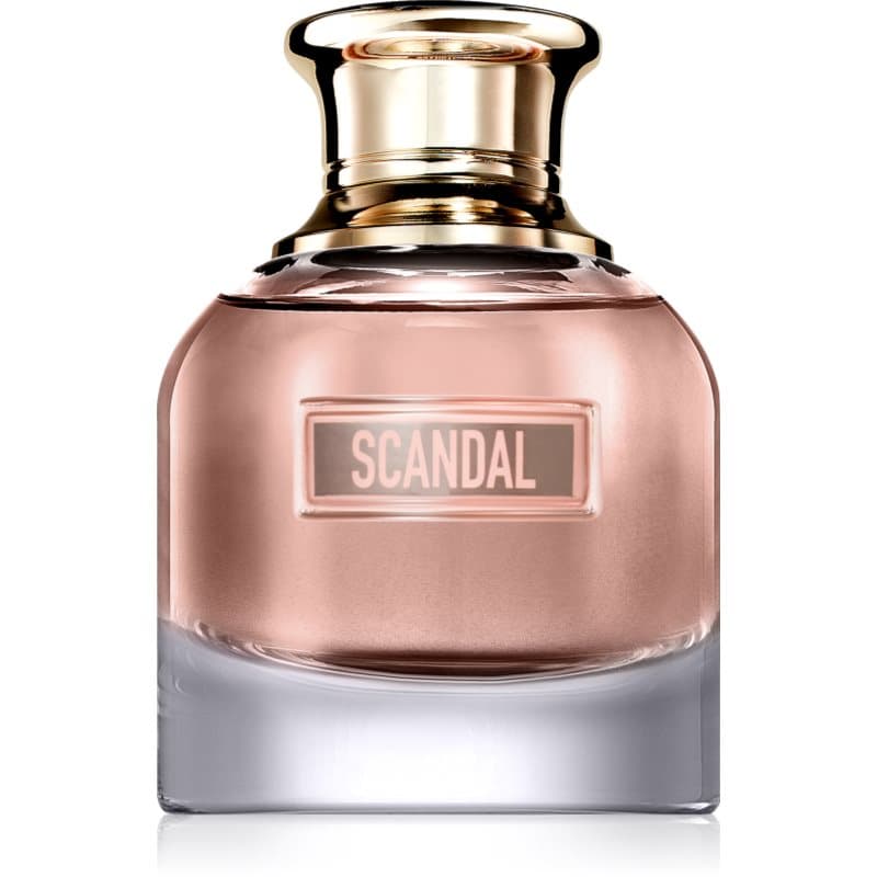 Scandal perfumowana mgiełka do włosów dla kobiet