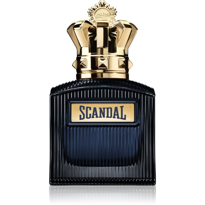 Scandal Pour Homme Intense woda perfumowana dla mężczyzn