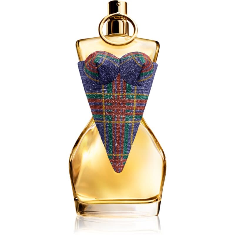 Gaultier Divine Limited Edition woda perfumowana limitowana edycja dla kobiet