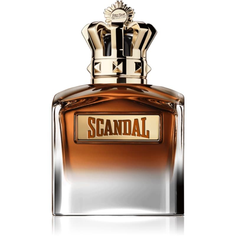 Scandal Pour Homme Elixir perfumy dla mężczyzn