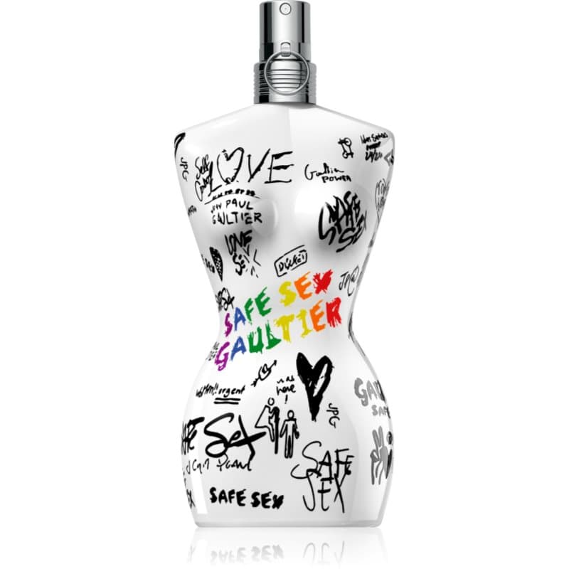 Classique Pride Edition woda toaletowa dla kobiet