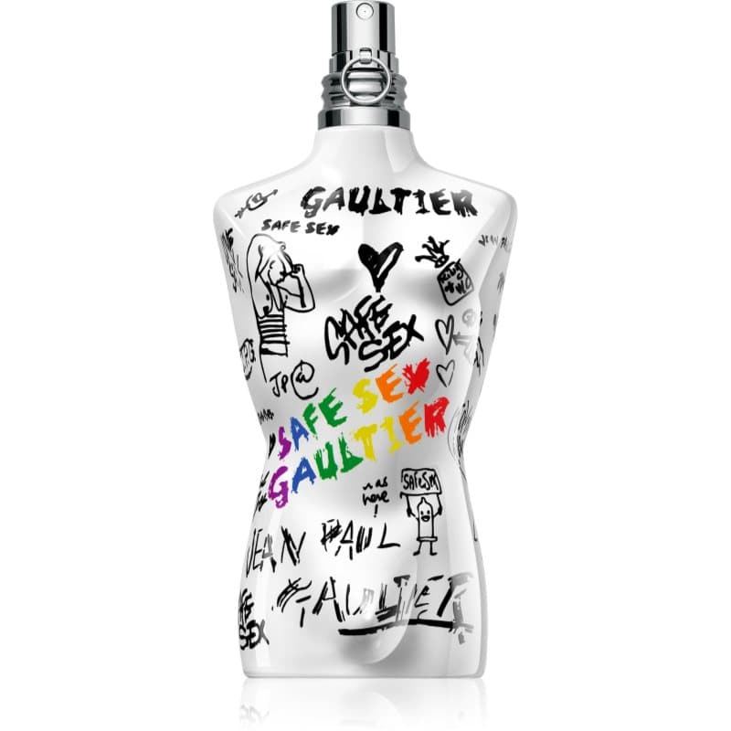 Le Male Pride Edition woda toaletowa dla mężczyzn