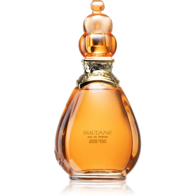 Sultane woda perfumowana dla kobiet