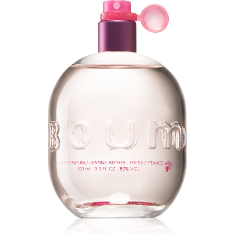 Boum for her woda perfumowana dla kobiet