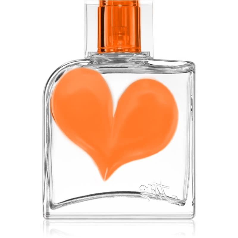 Sweet Sixteen Coral woda perfumowana dla kobiet