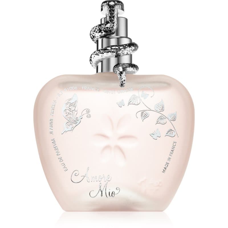 Amore Mio woda perfumowana dla kobiet