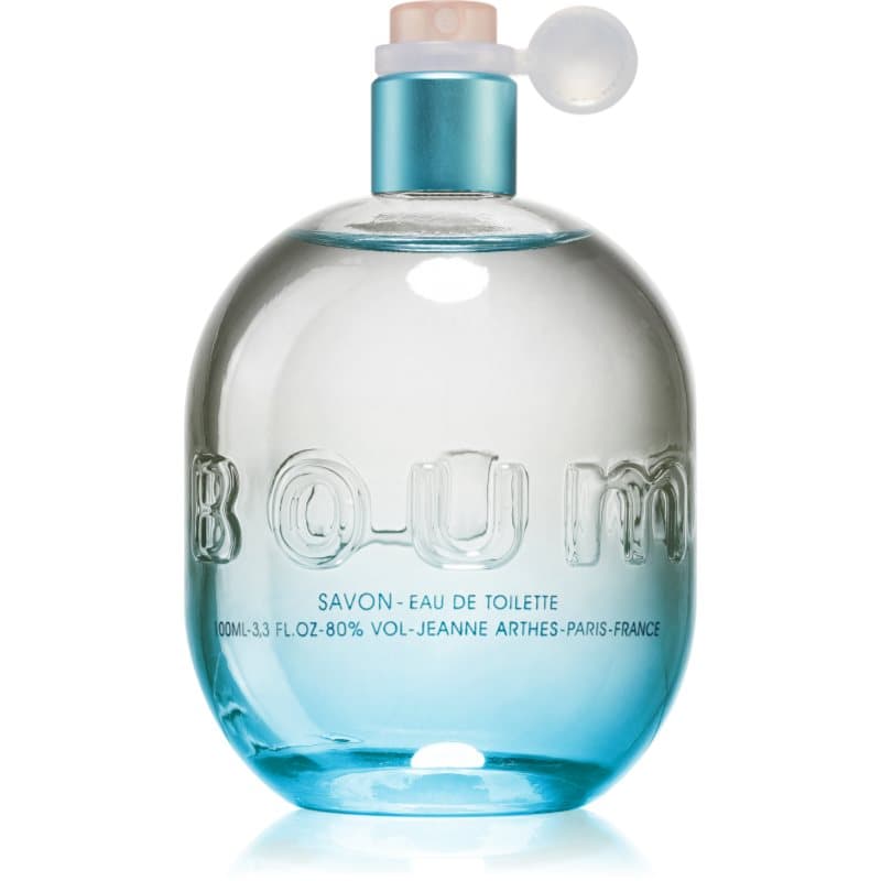 Boum Savon woda perfumowana dla kobiet
