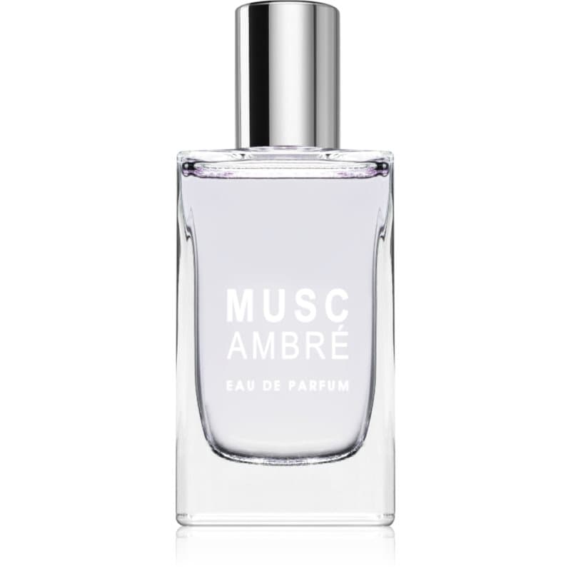 La Ronde des Fleurs Musc Ambré woda perfumowana dla kobiet