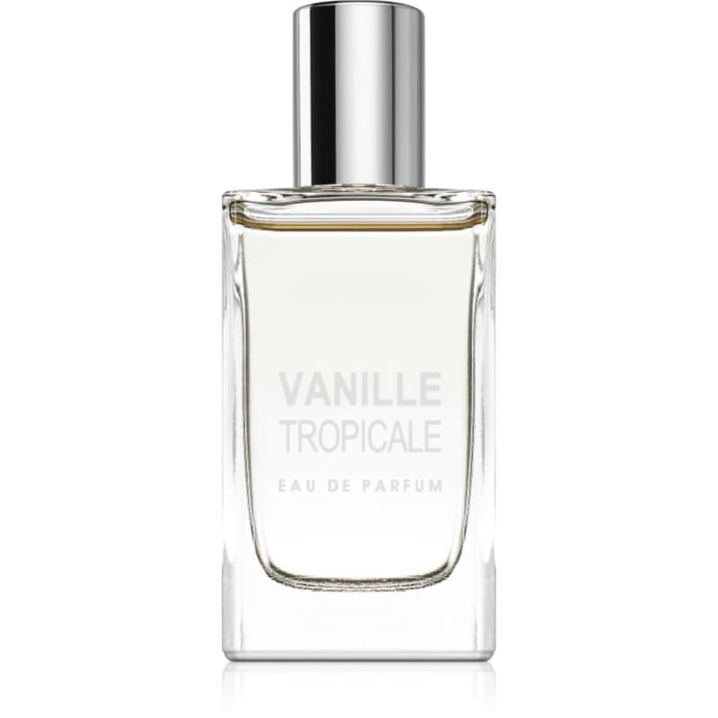 La Ronde des Fleurs Vanille Tropicale woda perfumowana dla kobiet