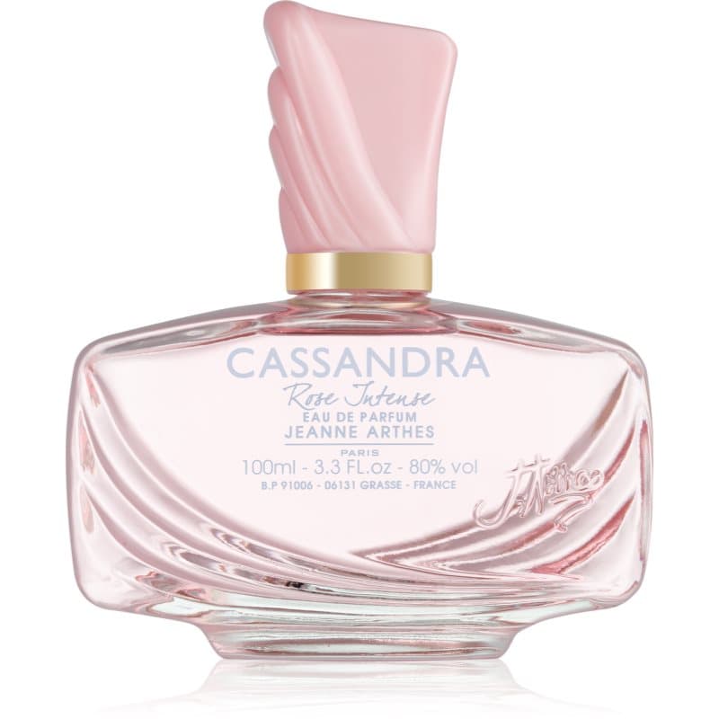 Cassandra Rose Intense woda perfumowana dla kobiet