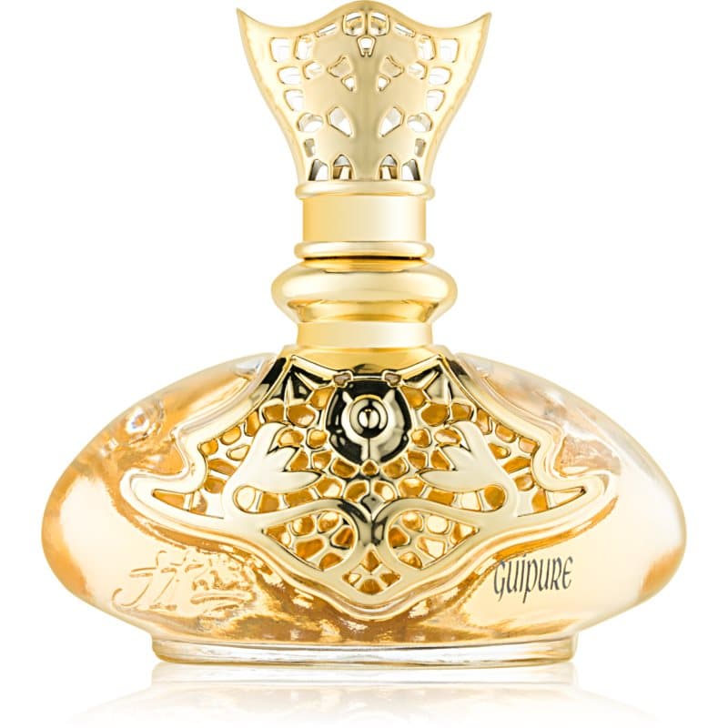 Guipure & Silk Ylang Vanille woda perfumowana dla kobiet