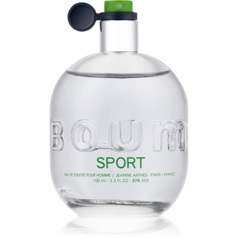 Boum Sport woda toaletowa dla mężczyzn