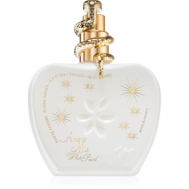 Amore Mio White Pearl woda perfumowana dla kobiet