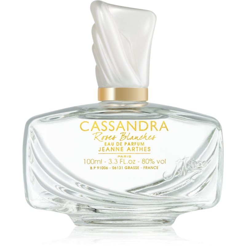 Cassandra Roses Blanches woda perfumowana dla kobiet