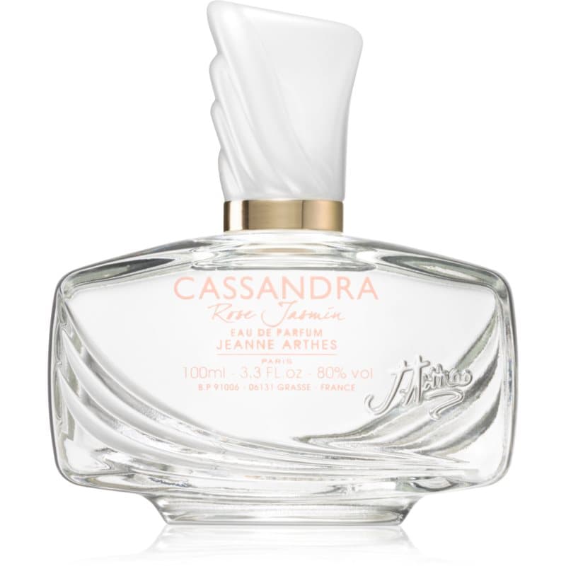 Cassandra Rose Jasmine woda perfumowana dla kobiet