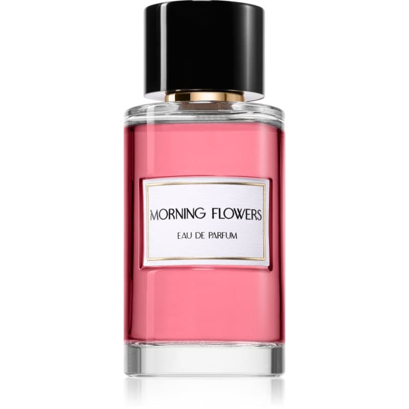 Privée Morning Flowers woda perfumowana unisex