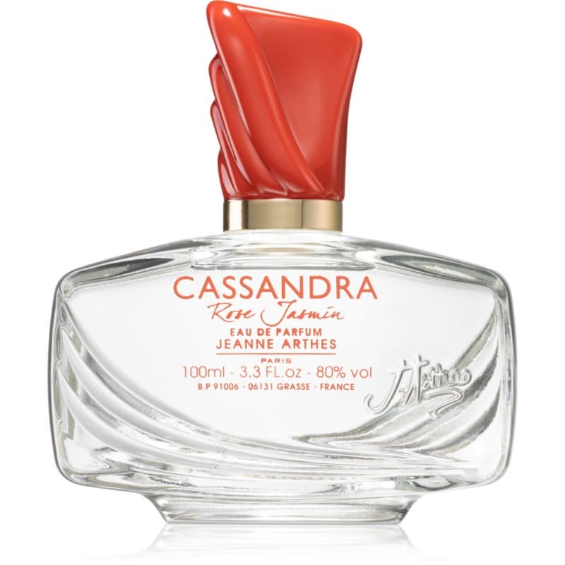 Cassandra Rose Rouge woda perfumowana dla kobiet