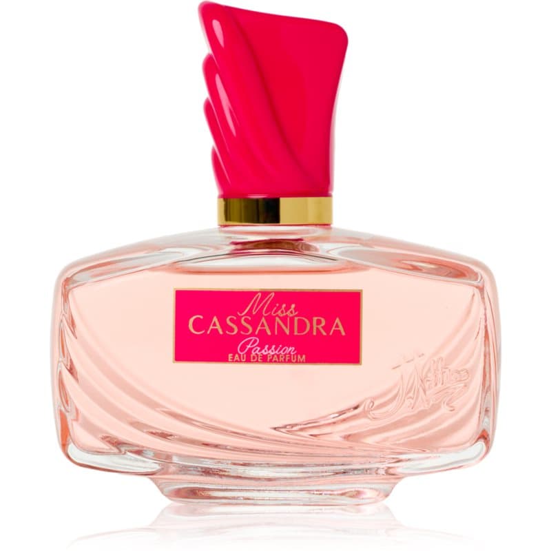 Miss Cassandra Passion woda perfumowana dla kobiet