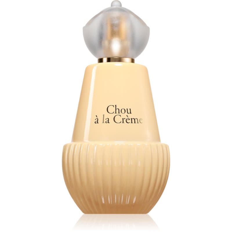 Tea Time á Paris Chou á La Creme woda perfumowana dla kobiet