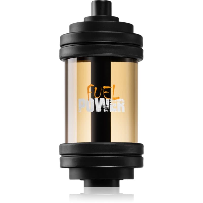 Fuel Power woda toaletowa dla mężczyzn