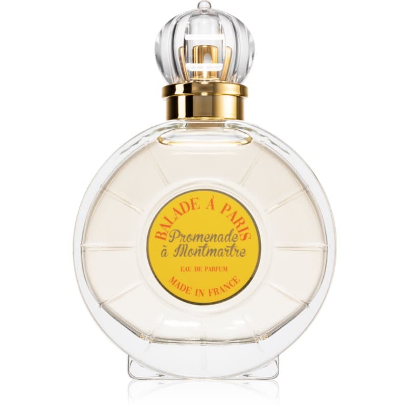 Balade á Paris Promenade a Montmartre woda perfumowana dla kobiet