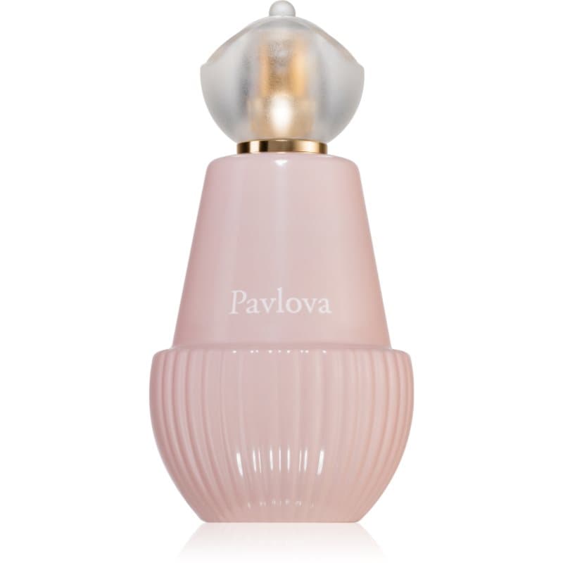 Tea Time á Paris Pavlova woda perfumowana dla kobiet