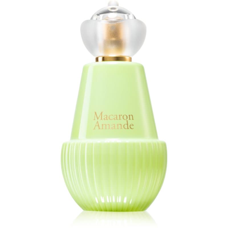 Tea Time á Paris Macaron Amande woda perfumowana dla kobiet