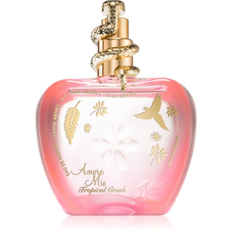Amore Mio Tropical Crush woda perfumowana dla kobiet