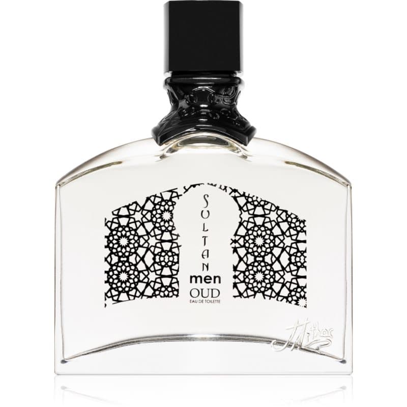 Sultan Men Oud woda toaletowa dla mężczyzn
