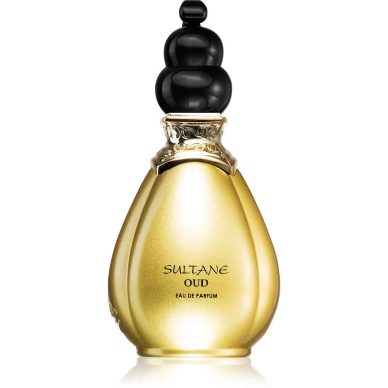 Sultane Oud woda perfumowana dla kobiet