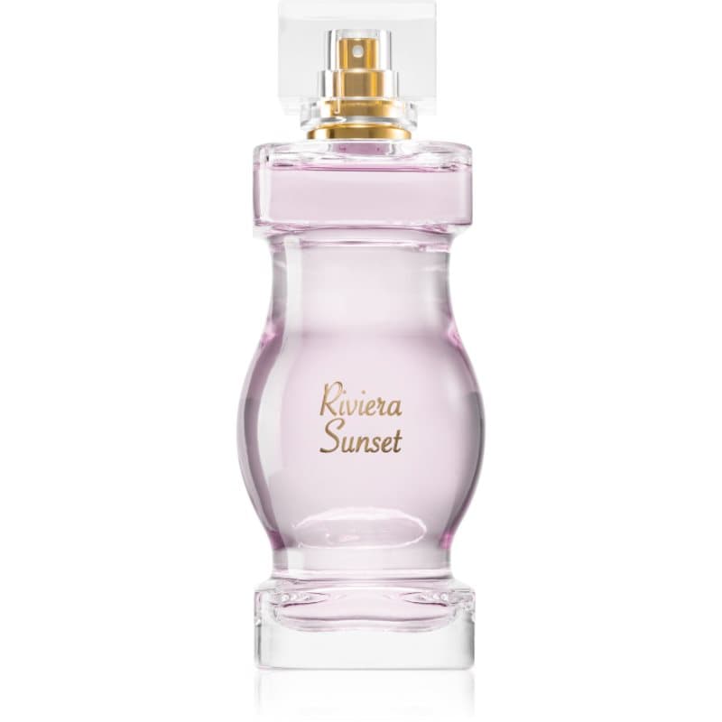 French Way Of Life Collection Azur woda perfumowana dla kobiet