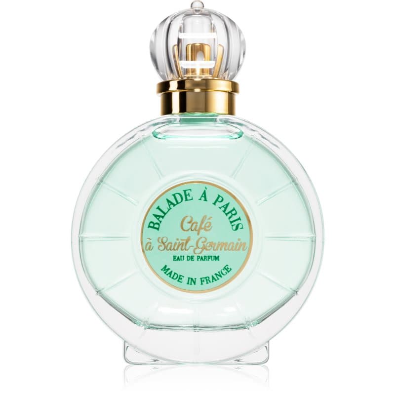 French Way Of Life Balade A Paris woda perfumowana dla kobiet