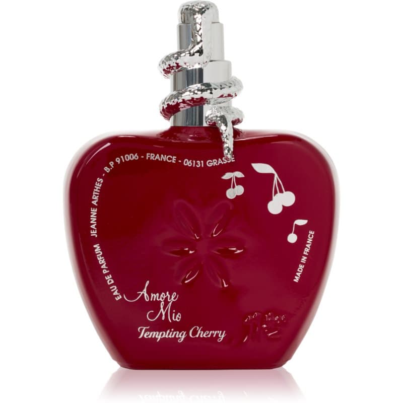 Amore Mio Tempting Cherry woda perfumowana dla kobiet
