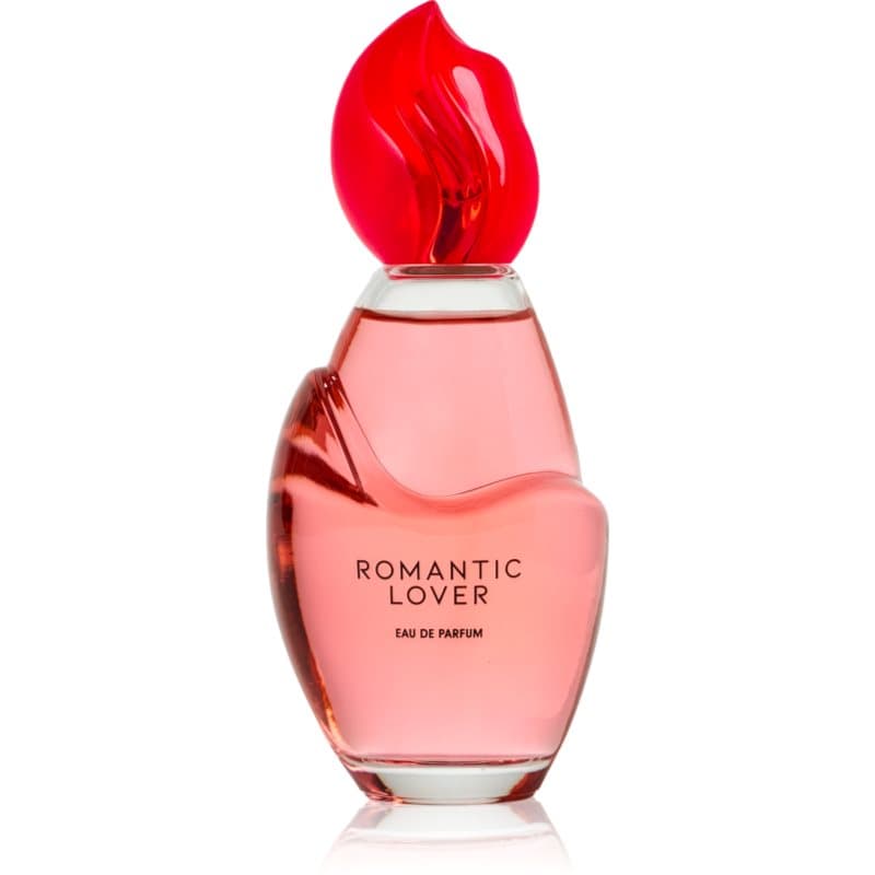 Romantic Lover woda perfumowana dla kobiet